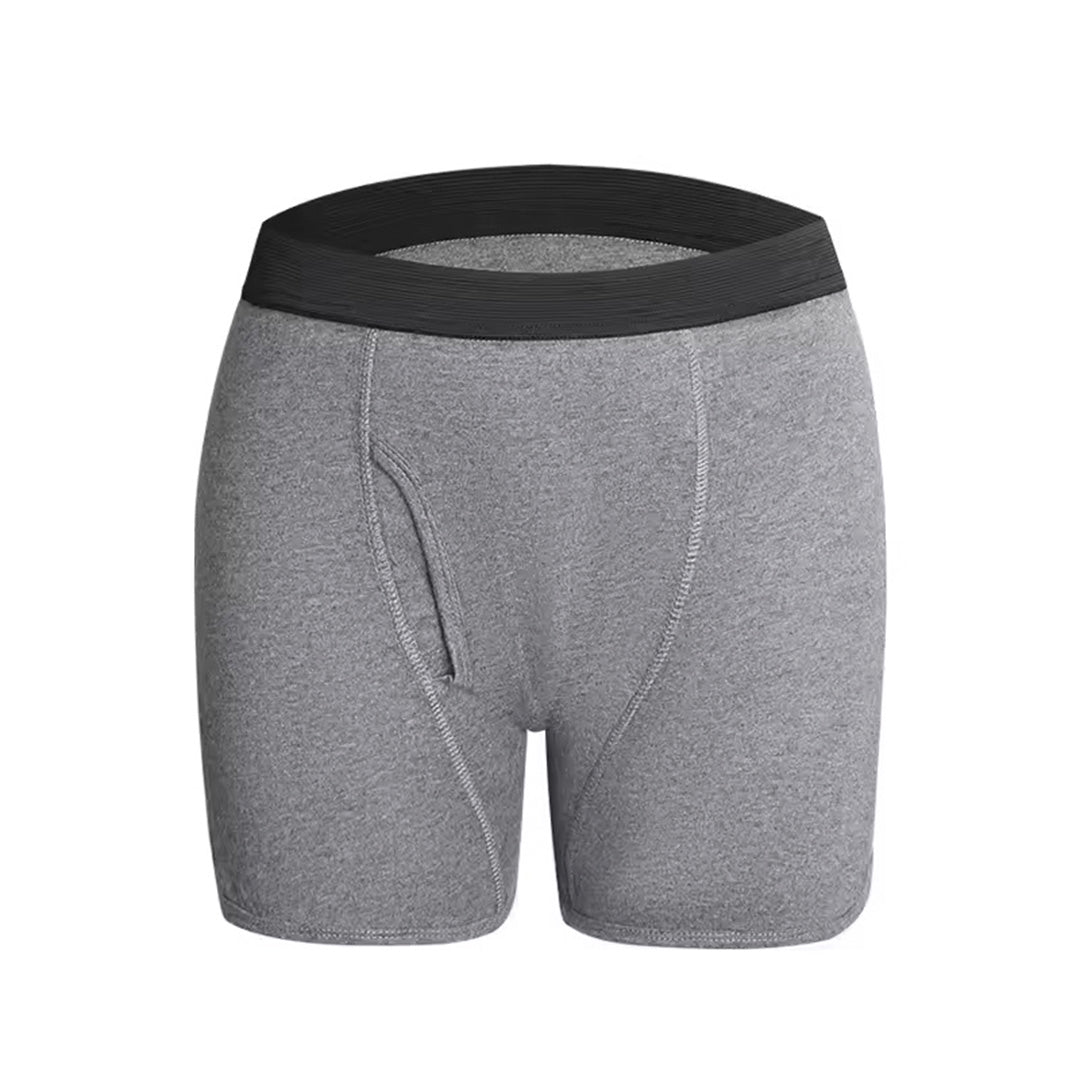 Cueca Protetora DryGent™